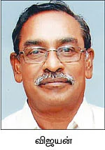 மின்சார சிக்கனம்... செய்யலாம் இப்படி!