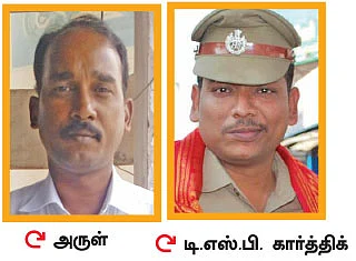 “சசிகலாவை சிறை மீட்க கூடுவிட்டுக் கூடு பாய்ந்தேன்!”