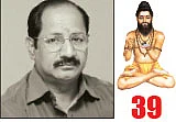 சித்தம் சிவம் சாகசம்! - 39