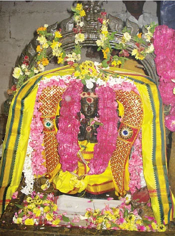 குரு பலம் அருளும் திருலோக்கி