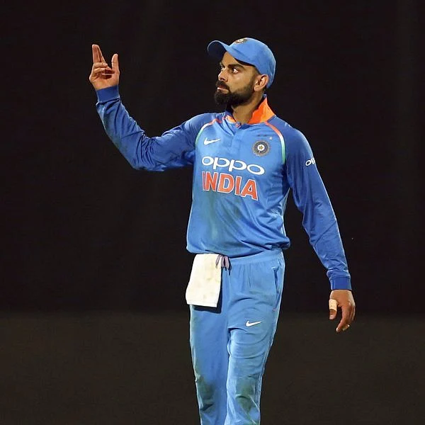 `என்றாவது ஒரு நாள் இது முடிந்துவிடும்' - ஓய்வுகுறித்து மனம்திறந்த விராட் கோலி!