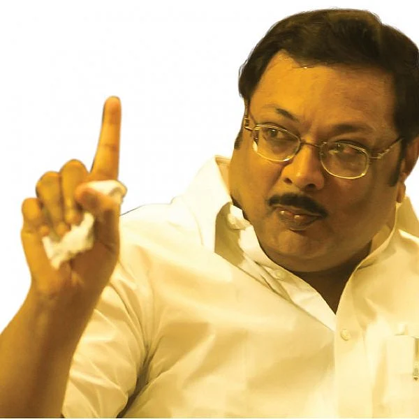 அமைதிப் பேரணி... அதிரடி அரசியல்... அழகிரி பிளான் என்ன?
