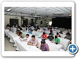 விகடன் மாணவ பத்திரிகையாளர் - கூட்டுப்பயிற்சி முகாம்