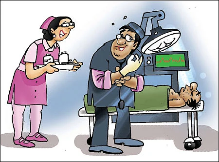 ஜோக்ஸ் - 1