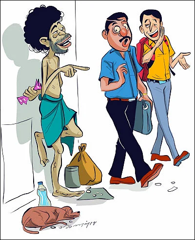 ஜோக்ஸ் - 3