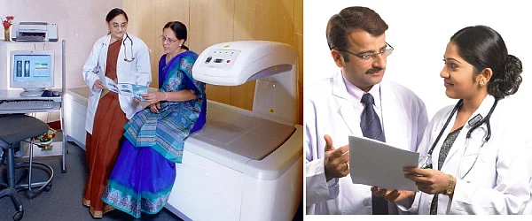 முக்கியமாகச் செய்யவேண்டியது முழு உடல் பரிசோதனை!