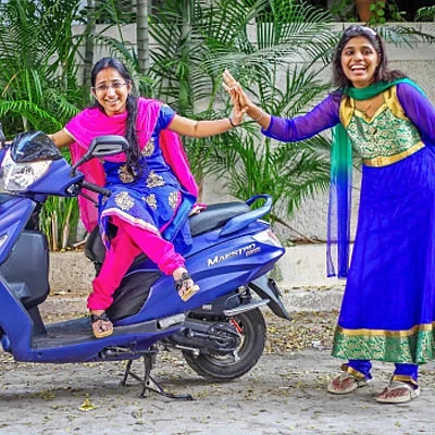 மேஸ்ட்ரோவில் ஒரு ரவுண்டு!