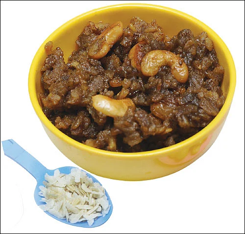 30 வகை புரட்டாசி ஸ்பெஷல் ரெசிப்பி