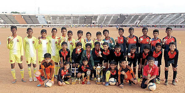 வெற்றிக்கு வித்திட்ட 10 மடங்கு மனபலம்!