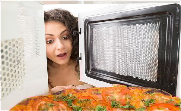 உணவு விஷமாவதேன்?