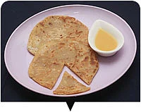 30 வகை சப்பாத்தி