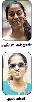 உலகின் பார்வை எங்கள் பக்கம் !