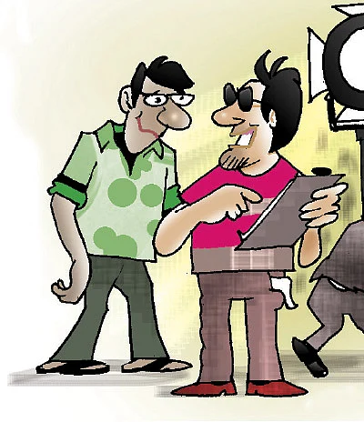 ஜோக்ஸ்