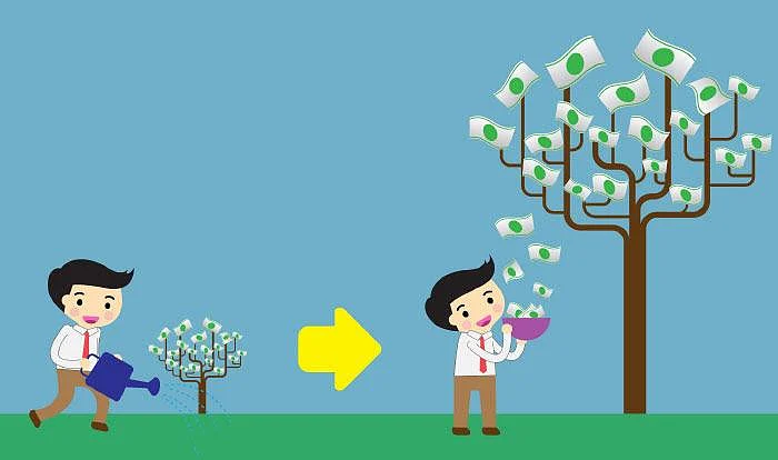 Mutual Fund investments for Monthly returns!