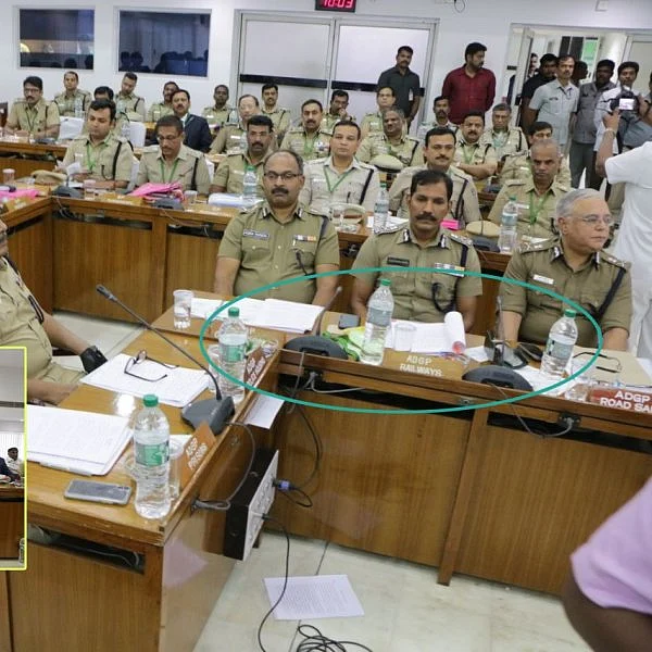 விகடன் ஆக்ஷன்... அரசு ரியாக்ஷன் அம்மா குடிநீரைப் பயன்படுத்தும் அரசு!