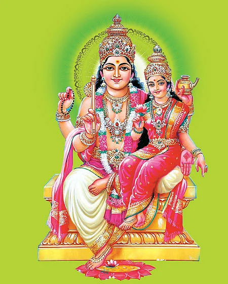 களத்திர தோஷமும் பரிகாரங்களும் !