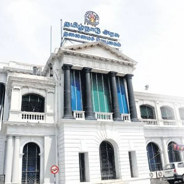 தமிழக அரசுக்கு ரூ.100 கோடி அபராதம்! - மெத்தனம் காட்டியதால் தேசிய பசுமைத் தீர்ப்பாயம் அதிரடி