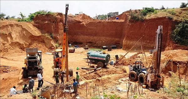 நியூட்ரினோ: அப்துல் கலாமுக்கு எதிராக சீறும் 'தண்ணீர்'!