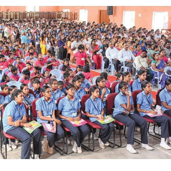 நம்ம திருநெல்வேலியை நல்லா தெரிஞ்சுப்போம்!