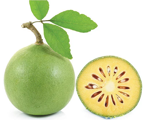 உடல் வெப்பம் நீக்கும் வில்வம்!