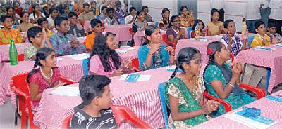 தோல்வியைத் தூரப் போடுங்க... வெற்றி நிச்சயம் !