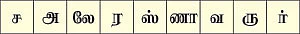 ஆதியப்பன் அருட்காட்சி ‘மாத்ரு பீடம் இது!’
