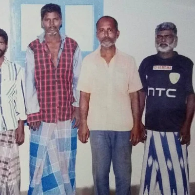 தொடர் திருட்டு சம்பவங்களில் ஈடுபட்ட 7 பேர் கைது