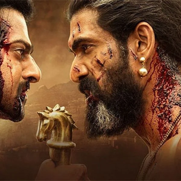 'சினிமா கொண்டாட்டம் அல்ல... சினிமா புரட்சி!' - ரூ.1,000 கோடி வசூலை கடக்குமா 'பாகுபலி 2'