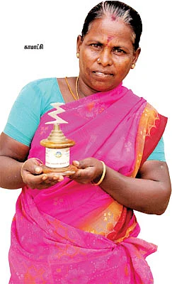 பூக்களின் பூமியான சாராய பூமி!
