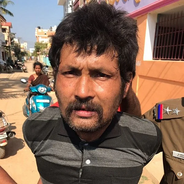 `ஆளில்லாத வீடுகளை நோட்டமிடும் வடமாநிலக் கொள்ளையன்' - குழந்தையை மீட்ட தாய் அதிர்ச்சி தகவல்!