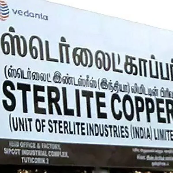 ஸ்டெர்லைட் ஆலை திறக்கப்படுவதற்குப் பின்னணியில் எழும் சந்தேகங்கள்! #Sterlite