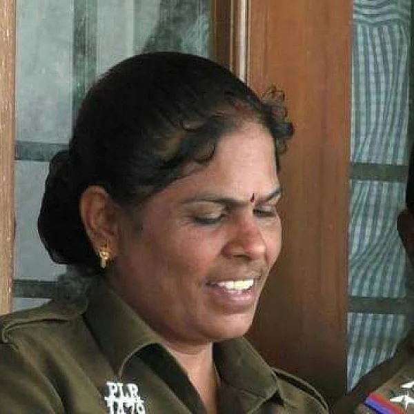 பெரம்பலூரில் பெண் போலீஸ் தற்கொலை முயற்சி -பணிச்சுமை காரணமா?