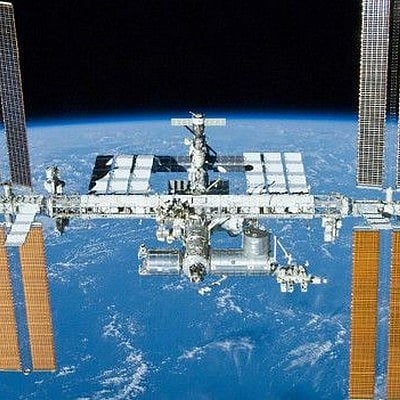 ``பொருளாதாரத் தடையால் சர்வதேச விண்வெளி ஆய்வு பாதிக்கப்படும்” - எச்சரிக்கும் ரஷ்யா