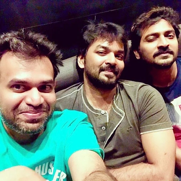 ’’ஆக்ஸிடென்ட்டா... எனக்கும் ஜெய்க்குமா..?!’’ - பதறிய பிரேம்ஜி... நடந்தது என்ன!