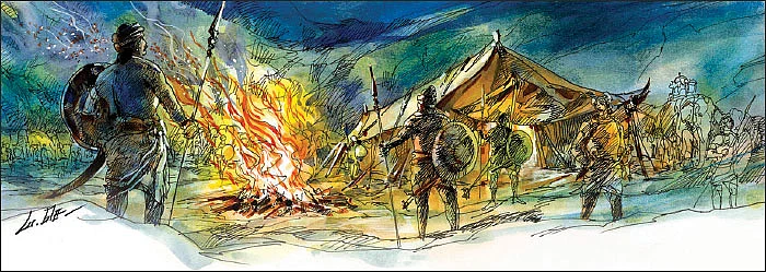 வீரயுக நாயகன் வேள்பாரி - 78