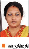 குறைந்த கலோரியில் நிறைந்த உணவு...