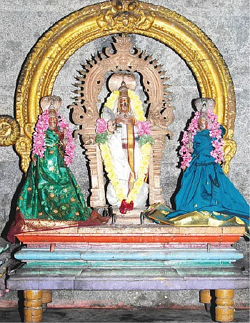 அழகனின் ஆலயங்கள்... அற்புத வழிபாடுகள்!