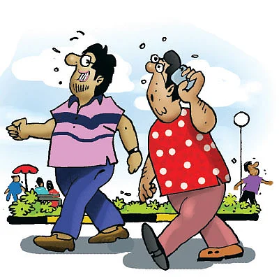 ஜோக்ஸ் - 6