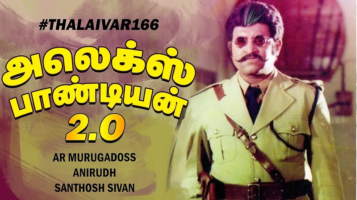 BREAKING: Rajini is not doing double Role in Thalaivar 166 | Important Details Revealed | Inbox