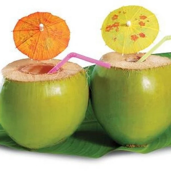 Can we drink tender coconut in empty stomach?