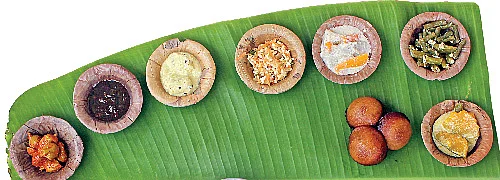 பொழுதுகள் ஆறு!
