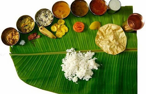 அசைவ உணவு சாப்பிடுபவர்களாக நீங்கள்...?