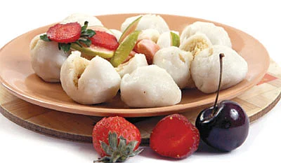 30 வகை கொழுக் கட்டை