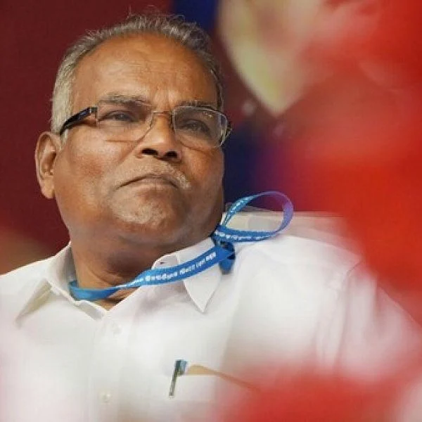 'பா.ஜ.க- வின் விருப்பத்துக்கு அடிபணிந்து செல்வது வேதனை' - கே.பாலகிருஷ்ணன்!