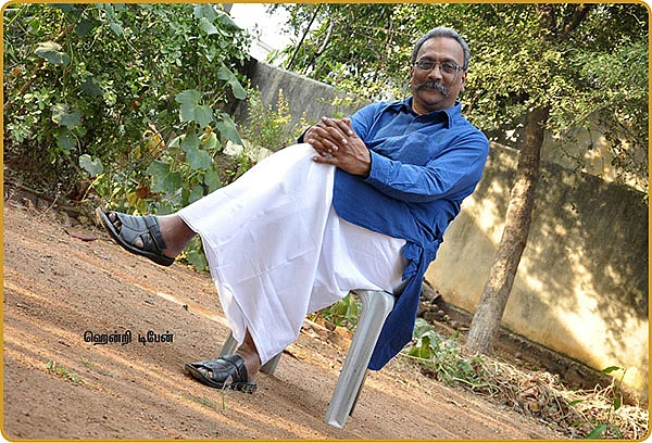 “மனித உரிமைகளை நசுக்குவது அரசாங்கமே!”