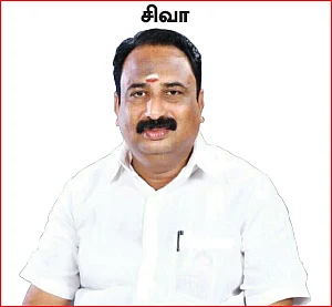 கஜா நிவாரணப் பொருள்கள் கபளீகரம்... அதிகாரிகளைத் தாக்கியவர்கள் அமைச்சர்களுடன் பவனி!