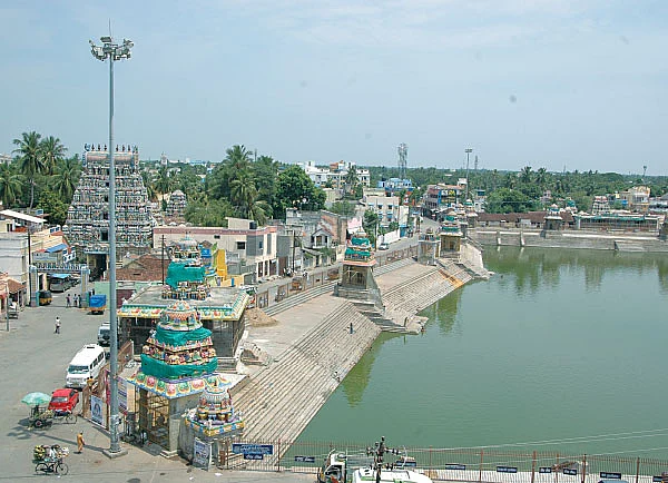 நாரதர் உலா