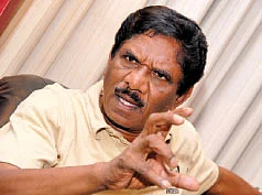 வலையோசை - எஸ்.கே.பி.கருணா