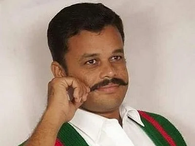 `உண்மையை வெளியே சொல்லிவிடுவேன்!'- யுவராஜின் ஆட்டத்தால் கலங்கும் திருச்சி சிறைத்துறை
