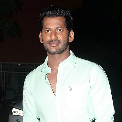 கமல் பற்றி ராதாரவி அவதூறாக பேசியதை விரைவில் வெளியிடுவேன்: விஷால் ஆவேசம்!